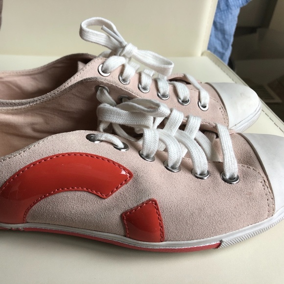 COACH Shoes size 8 1/2 - Picture 2 of 6